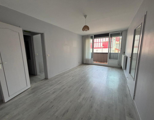 appartement  ST JEAN DE LUZ