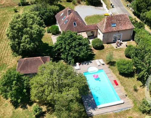 maison  ORTHEZ