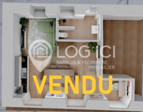 appartement  CAUTERETS