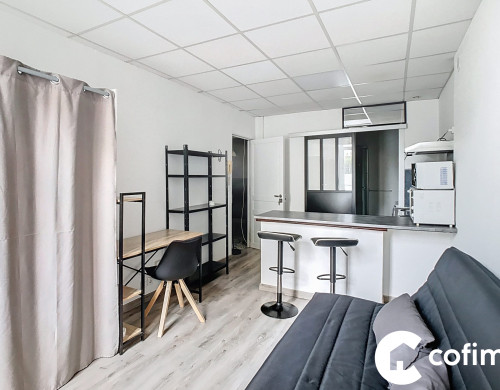 appartement  PAU