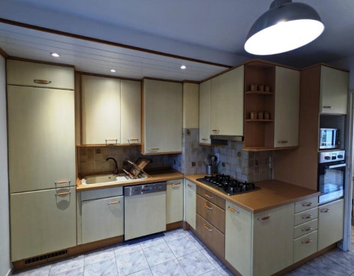 appartement  ANGLET