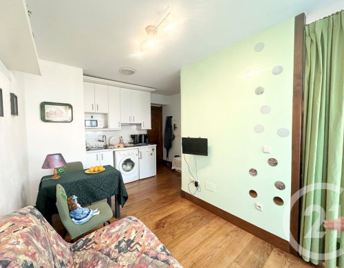 appartement  URRUGNE
