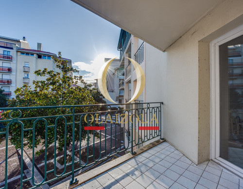 appartement  BIARRITZ