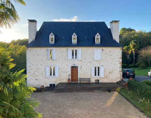 maison  PAU
