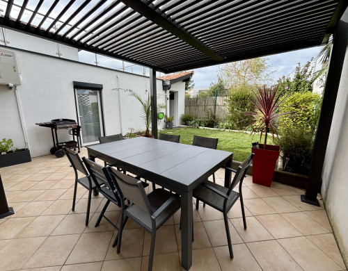 maison  ANGLET
