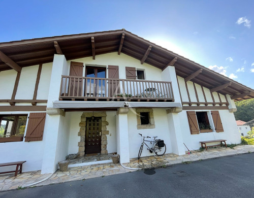 appartement  URRUGNE