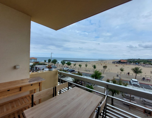appartement  ANGLET