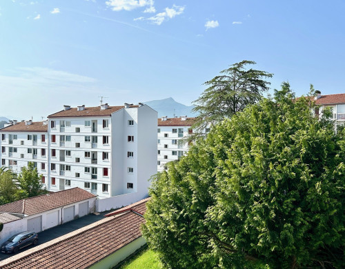 appartement  CIBOURE