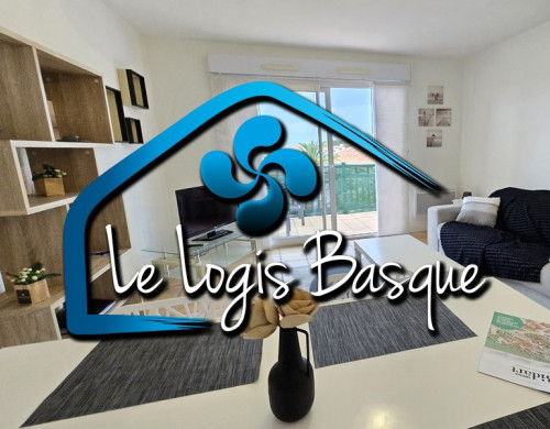appartement  BIDART