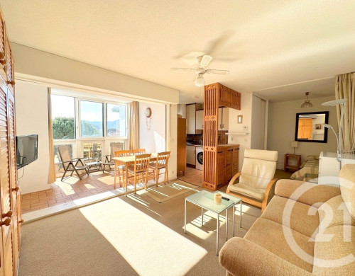 appartement  HENDAYE