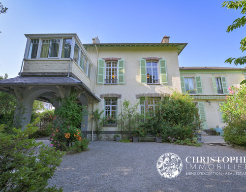 maison  PAU