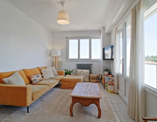appartement  ANGLET
