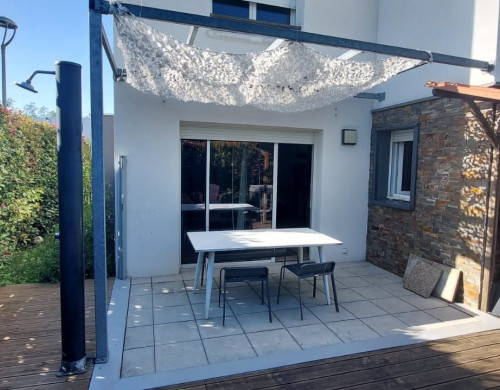 maison  ANGLET