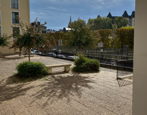 appartement  PAU