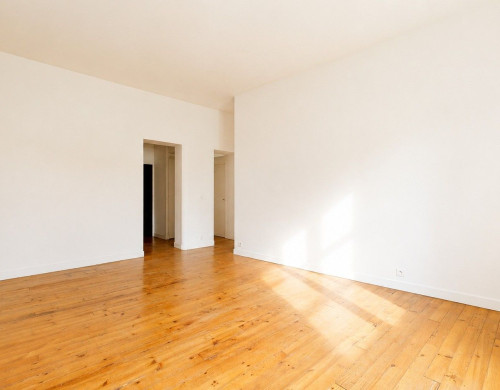 appartement  BIARRITZ
