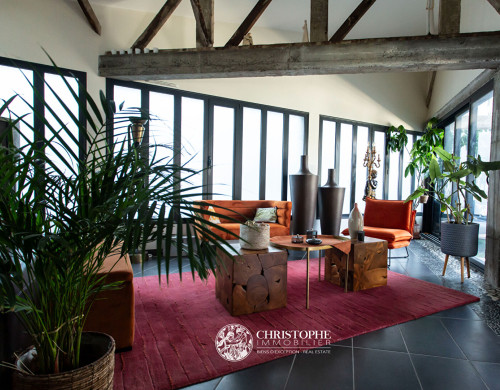 appartement  PAU