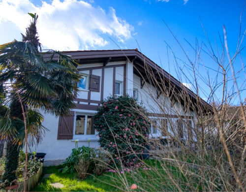maison  BAYONNE