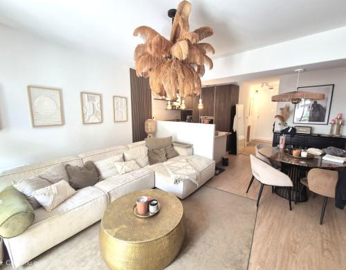 appartement  BIARRITZ