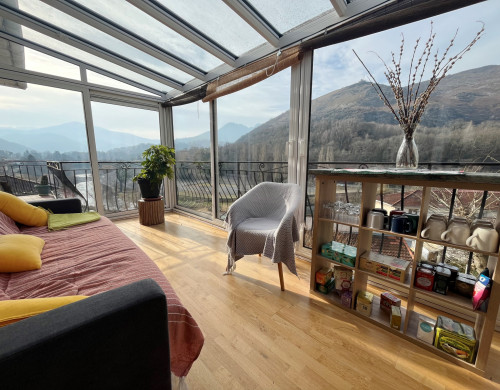 maison  LOURDES