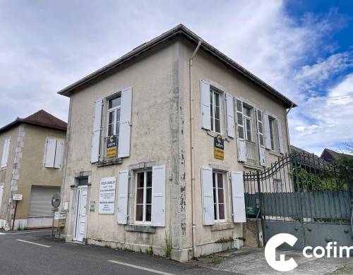 maison  THEZE