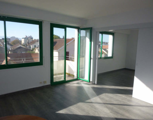 appartement  PAU