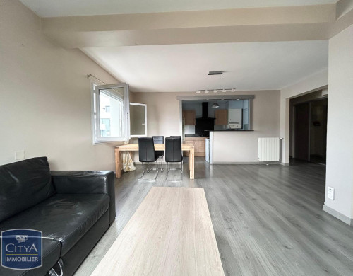 appartement  BILLERE