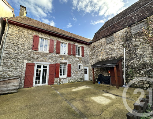 maison  ORTHEZ