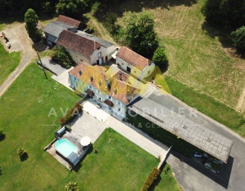 maison  NAVARRENX