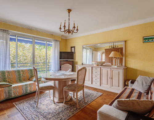 appartement  BIARRITZ