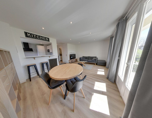 appartement  PAU
