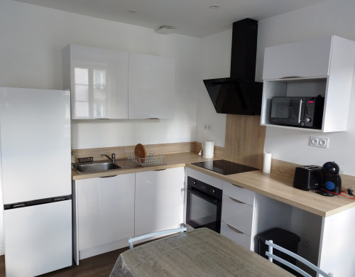 appartement  BAGNERES DE BIGORRE