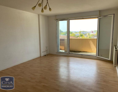 appartement  PAU