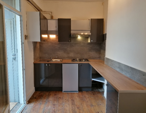 appartement  PAU