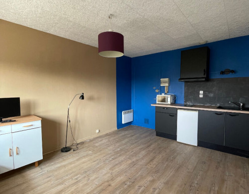 appartement  PAU