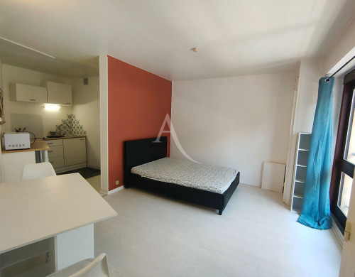 appartement  PAU