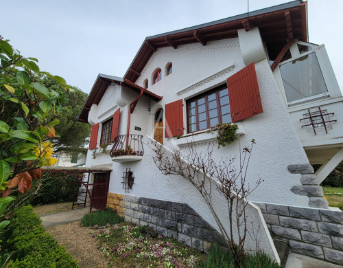 maison  PAU
