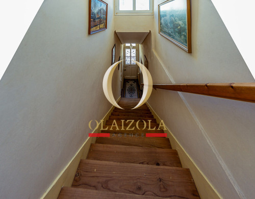 maison  BIARRITZ