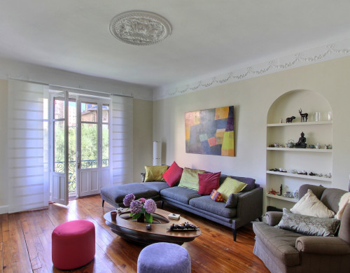 appartement  BIARRITZ