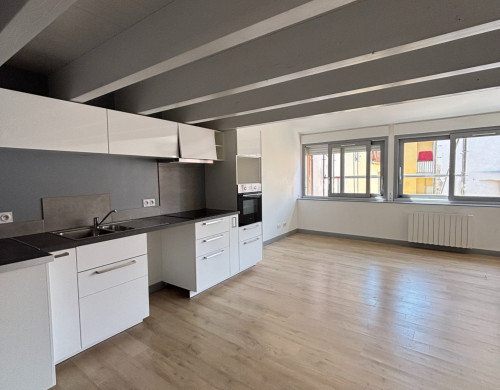appartement  PAU