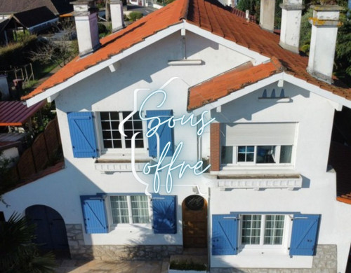 maison  GELOS