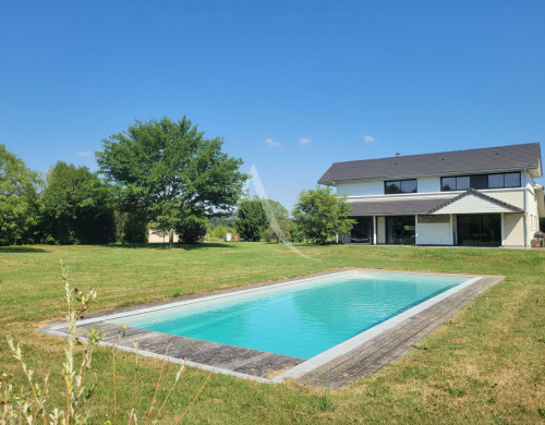 maison  PAU