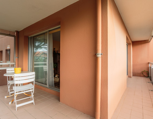 appartement  ANGLET