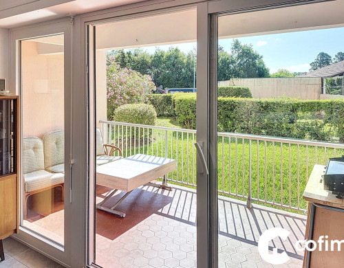 appartement  BIARRITZ