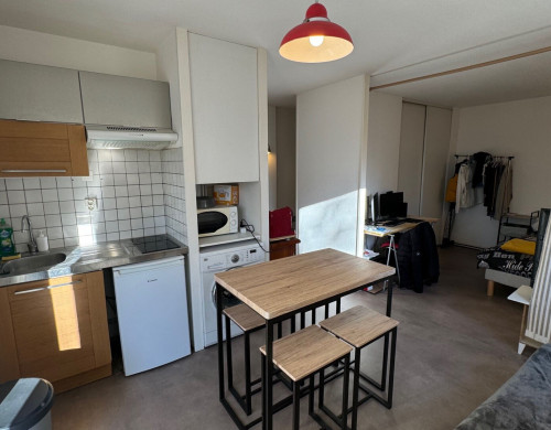 appartement  PAU