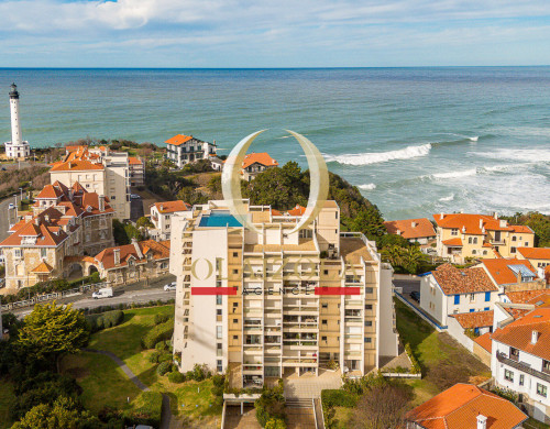 appartement  BIARRITZ