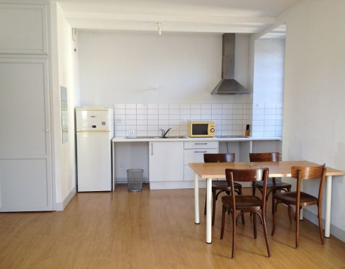 appartement  ST JEAN PIED DE PORT