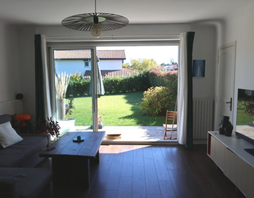 appartement  ST JEAN DE LUZ
