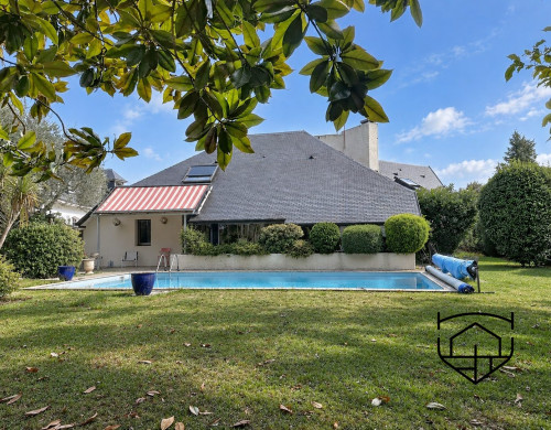 maison  PAU