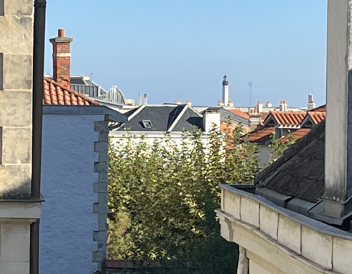 appartement  BIARRITZ