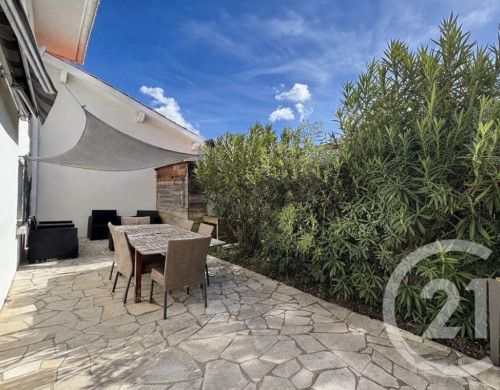 appartement  ANGLET